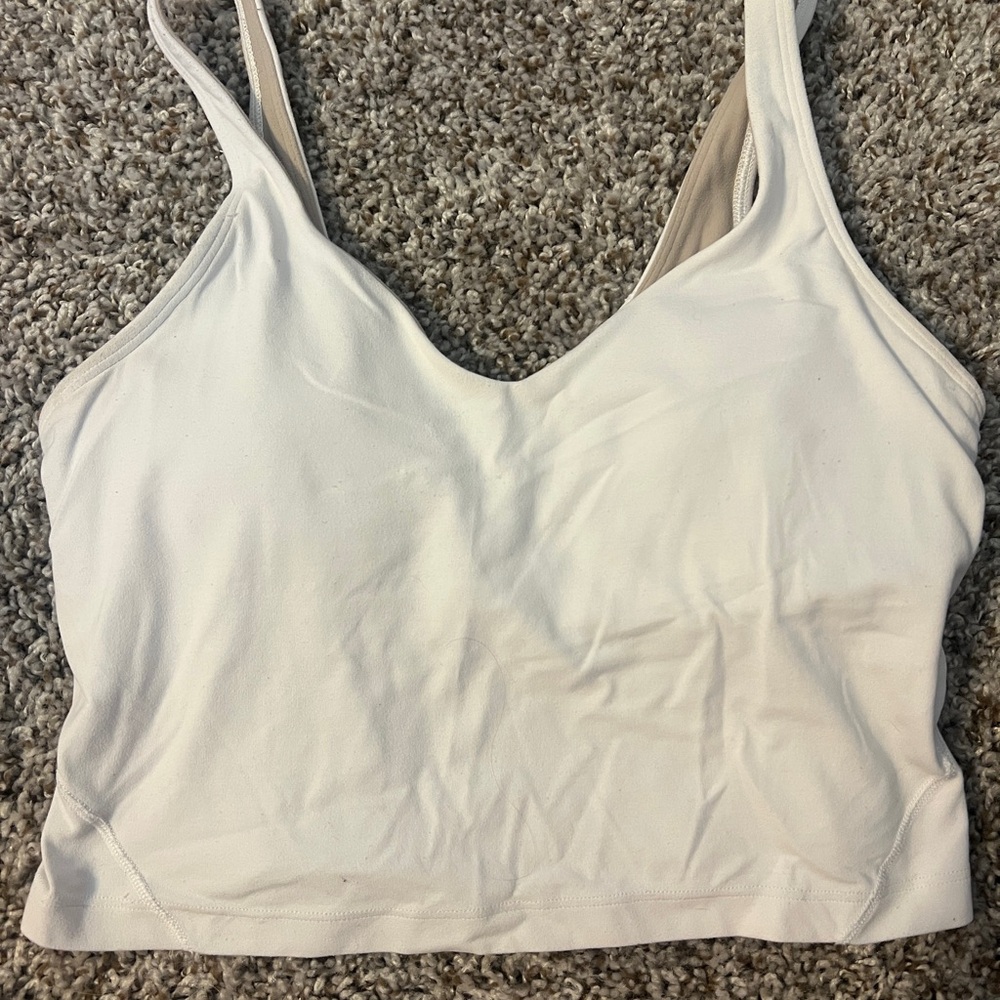 Lululemon Align Tank
